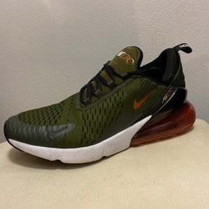 Nike air 270 size 8.5
